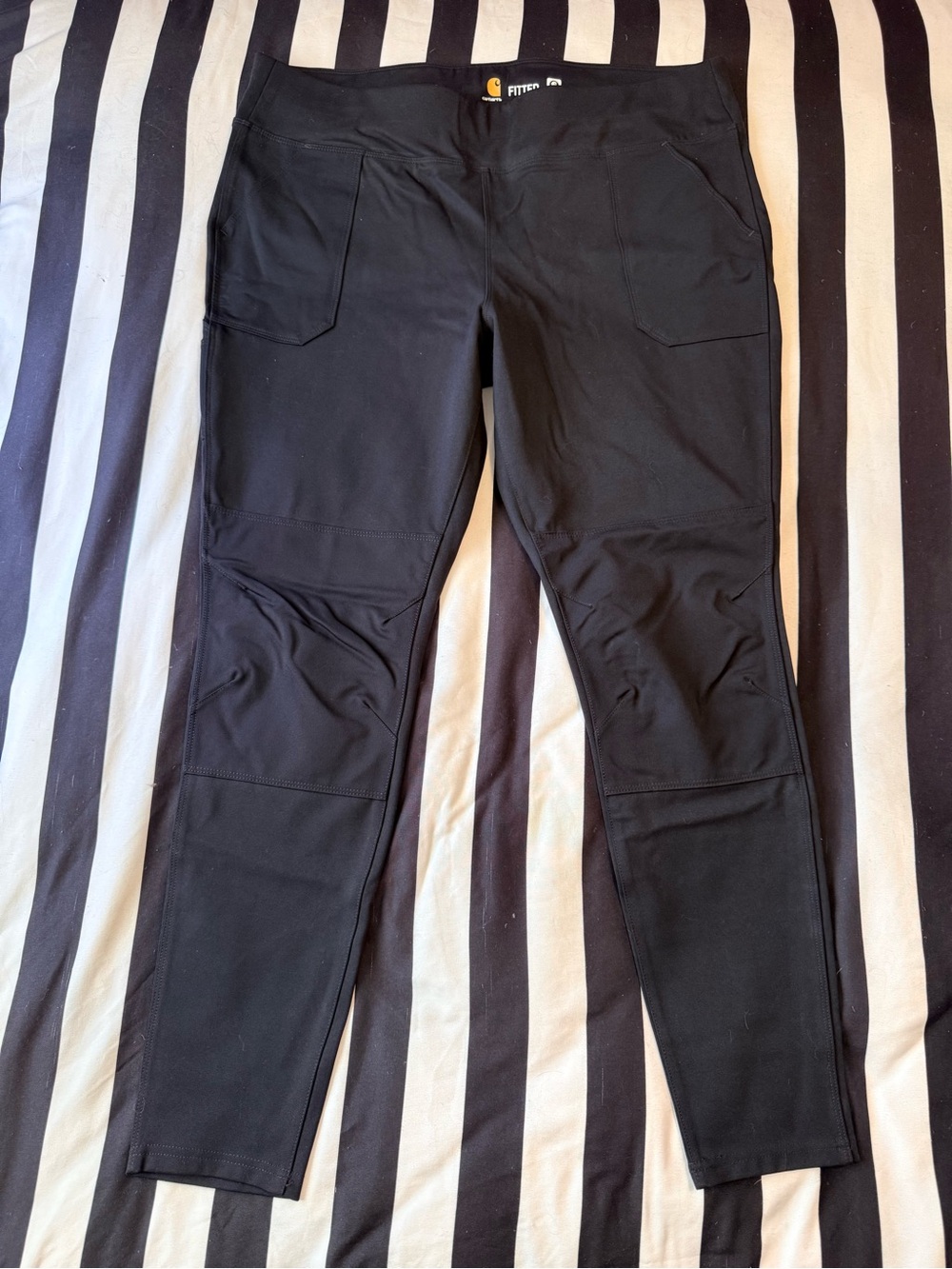 Carhartt Women's Force Midweight Legging
XXL Tall NWOT
